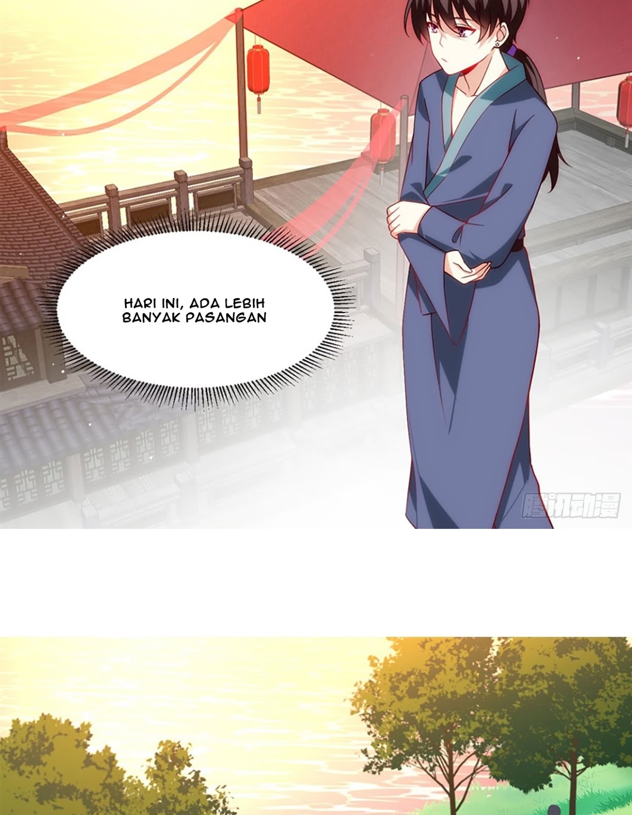 Useless Young Master Bab 11 halaman 42