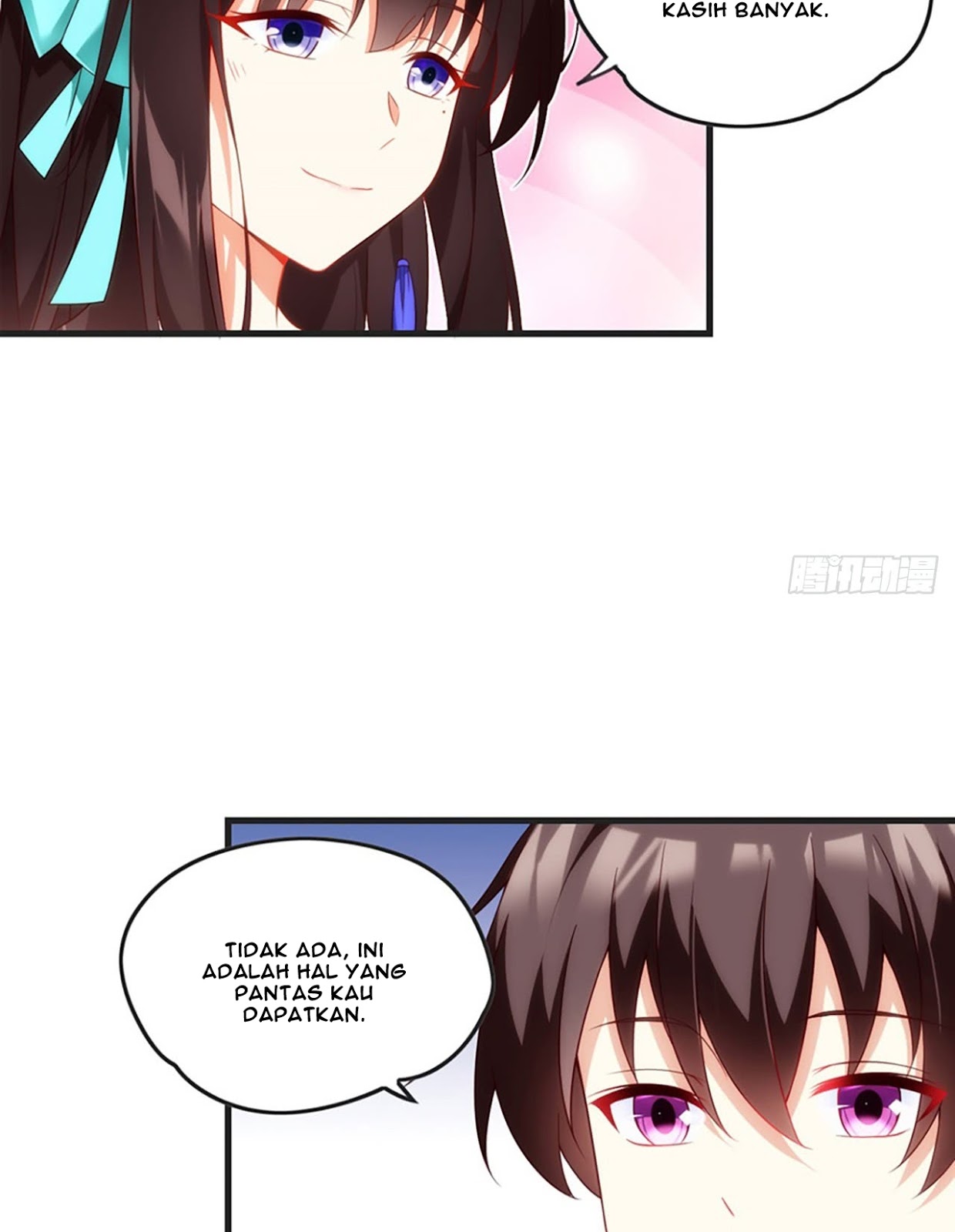 Useless Young Master Bab 11 halaman 48