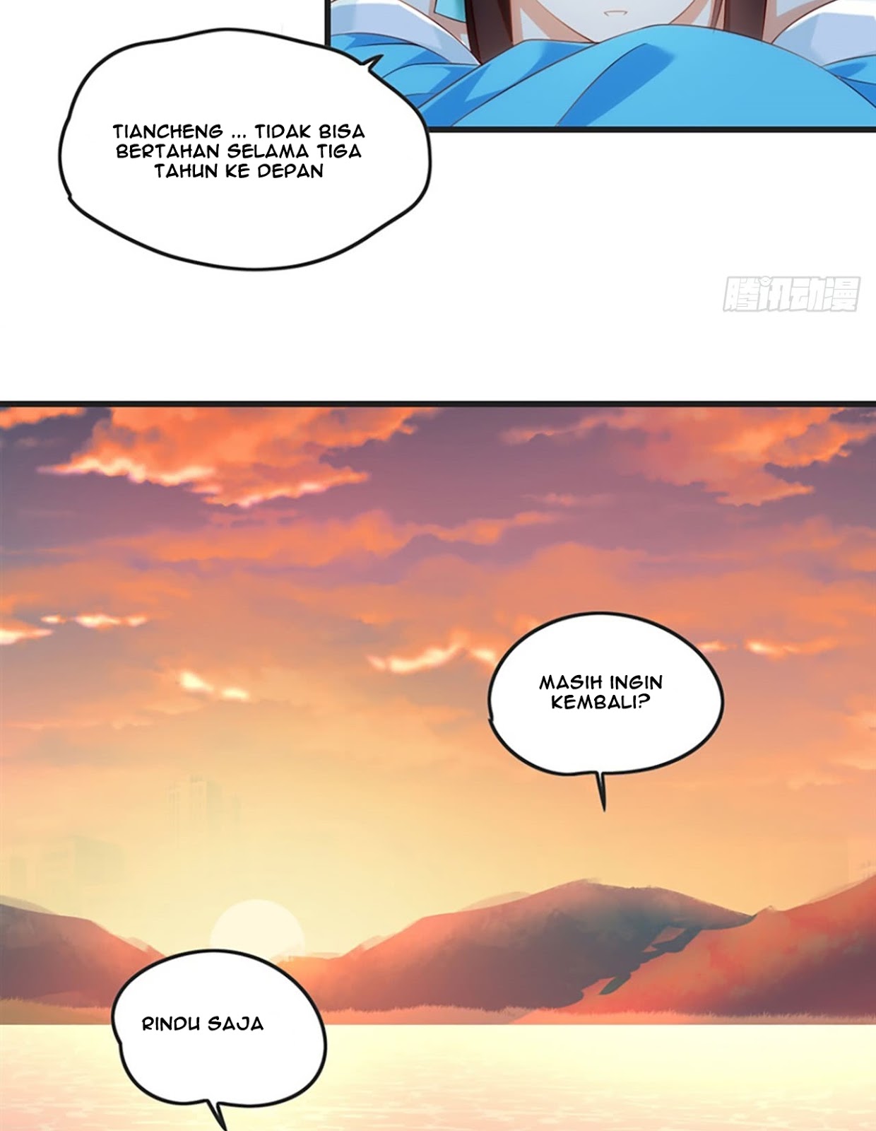Useless Young Master Bab 11 halaman 52