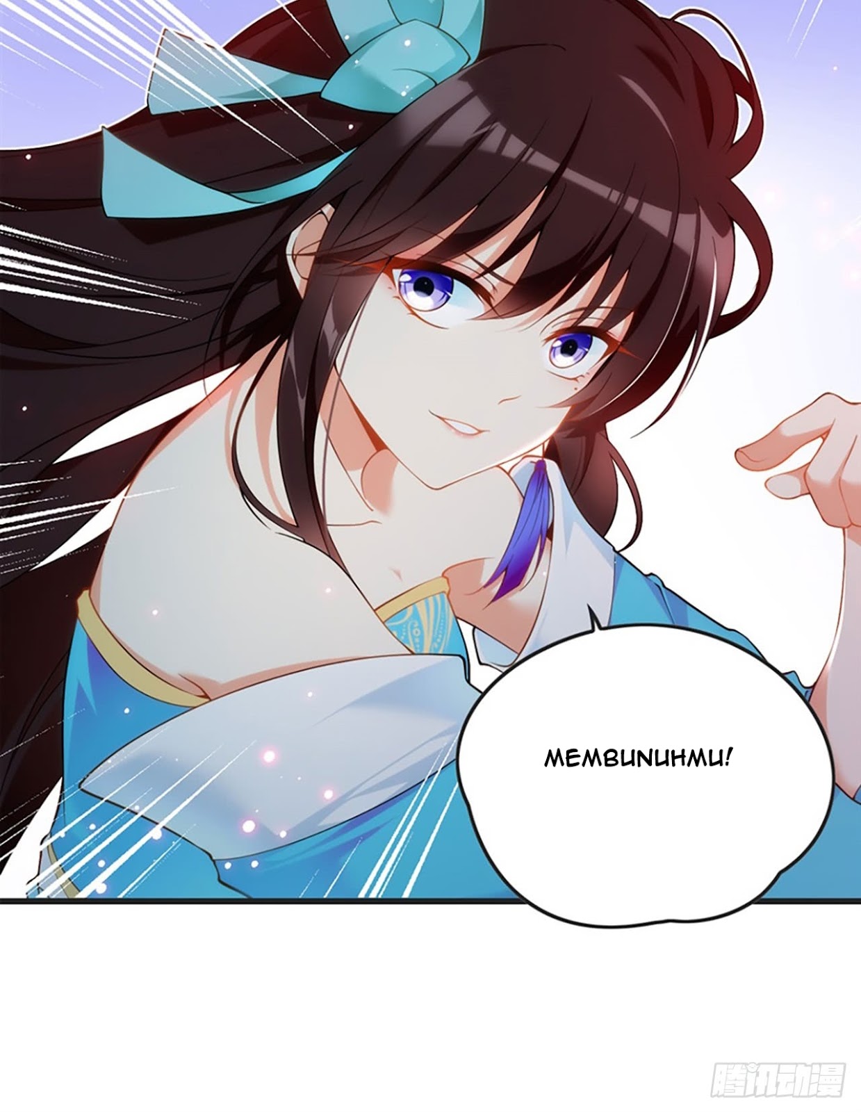 Useless Young Master Bab 11 halaman 61