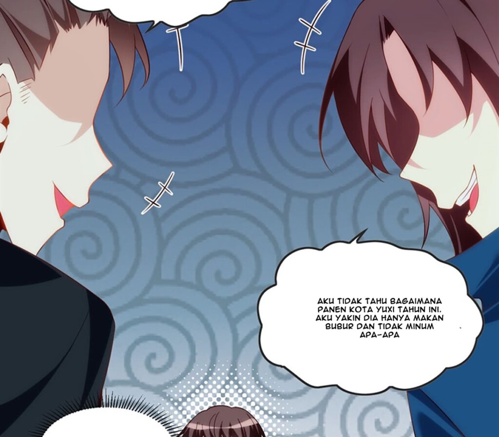 Useless Young Master chapter 12 halaman 8