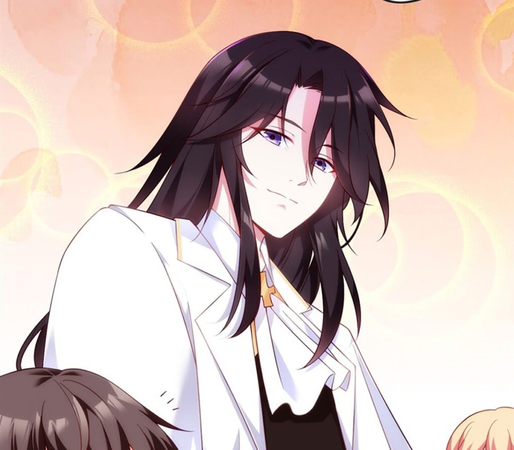 Useless Young Master chapter 12 halaman 14