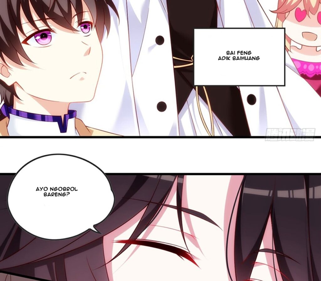 Useless Young Master chapter 12 halaman 15