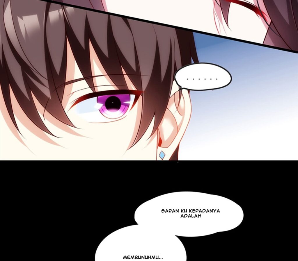 Useless Young Master chapter 12 halaman 16
