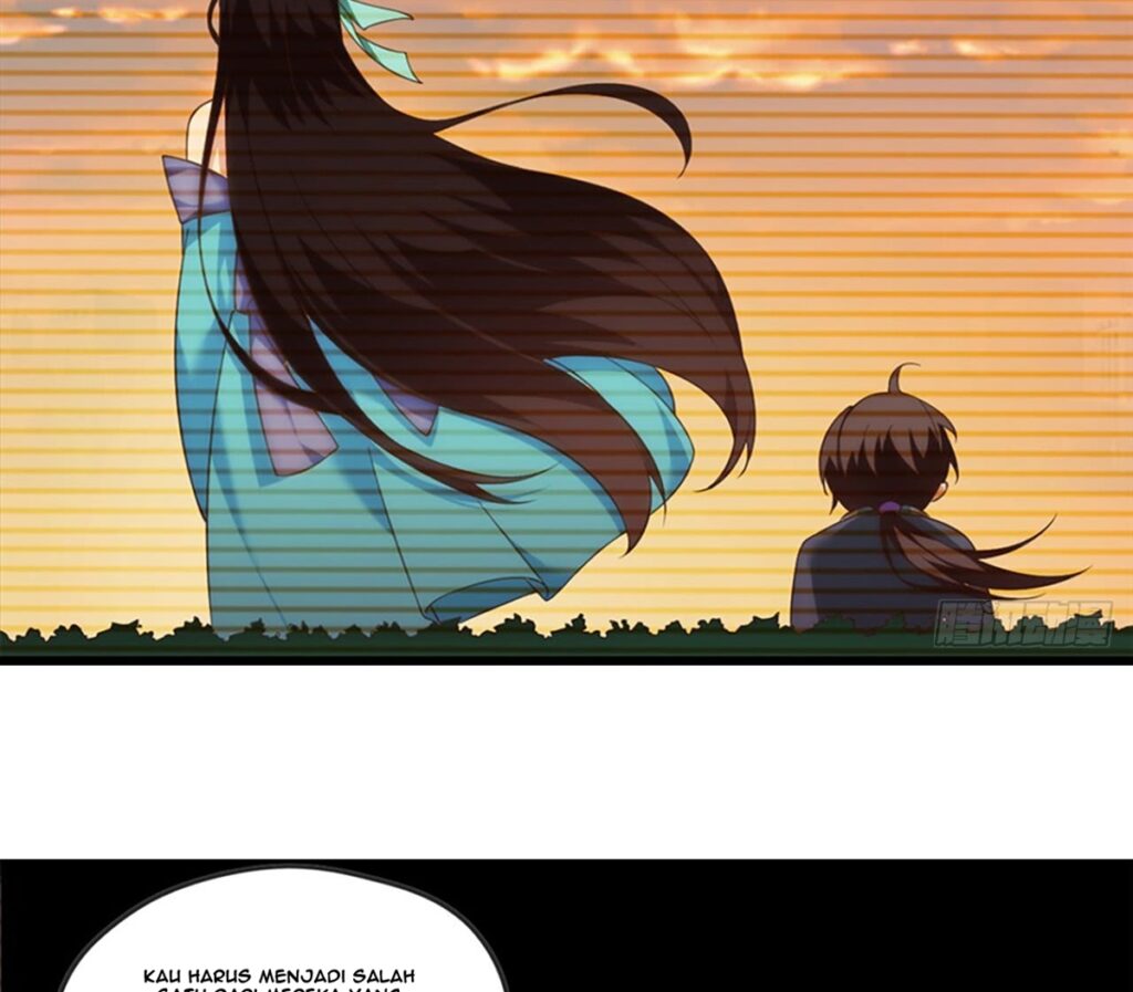 Useless Young Master chapter 12 halaman 18