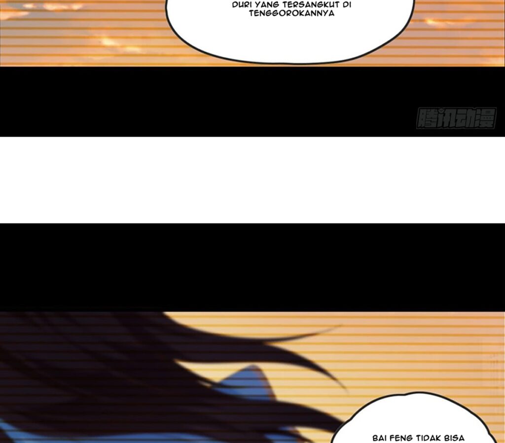 Useless Young Master chapter 12 halaman 21
