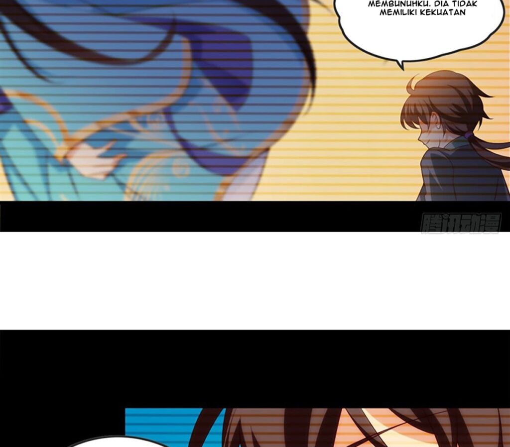 Useless Young Master chapter 12 halaman 22