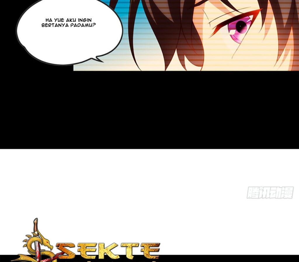 Useless Young Master chapter 12 halaman 23