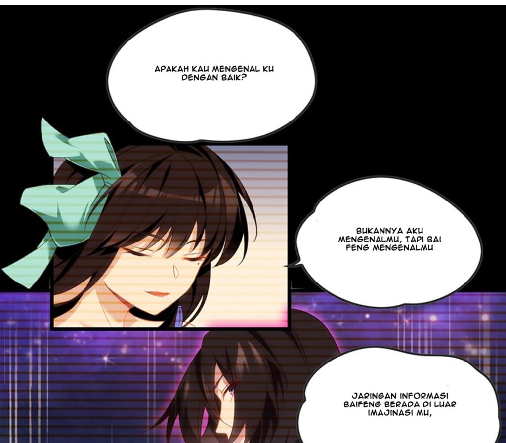 Useless Young Master chapter 12 halaman 25