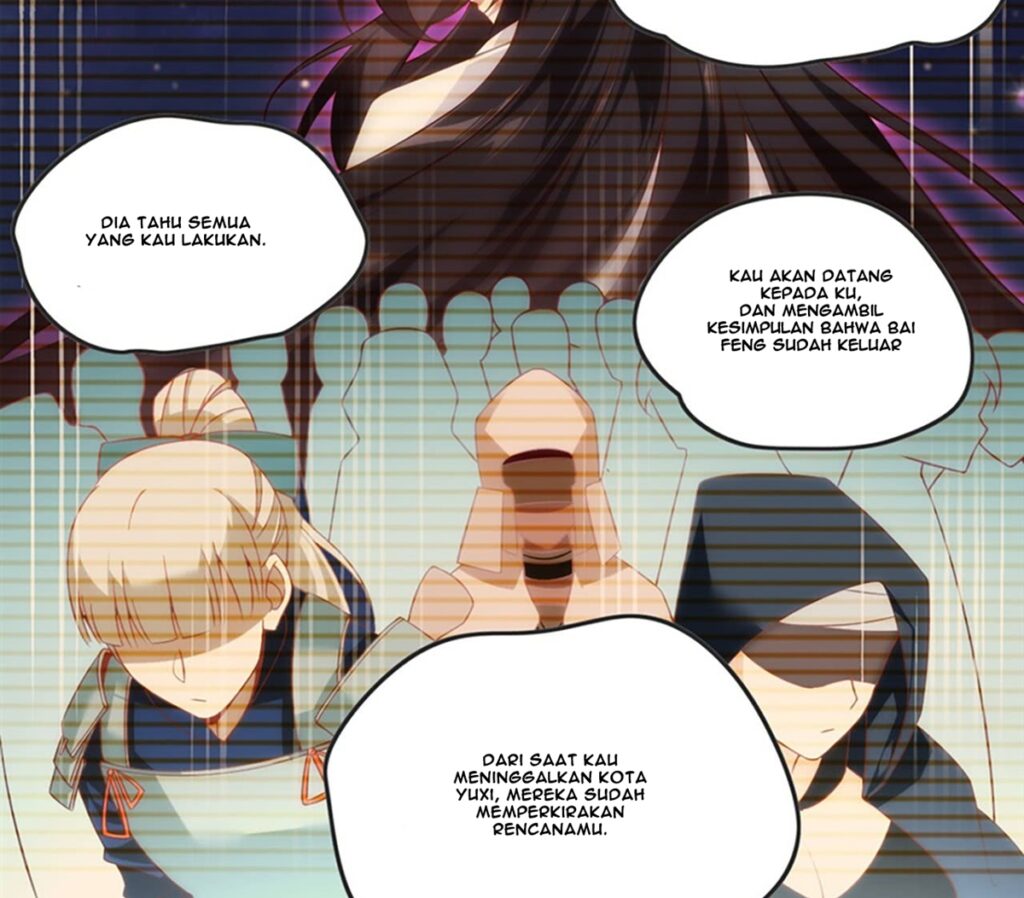Useless Young Master chapter 12 halaman 26
