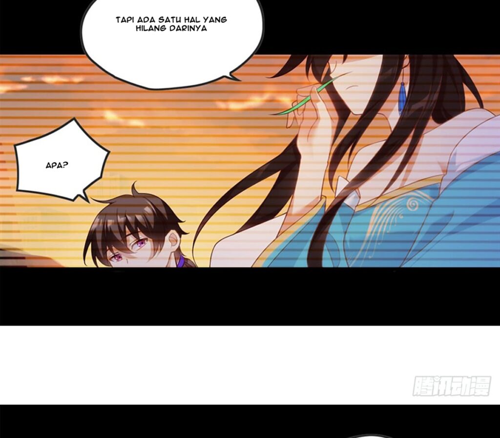 Useless Young Master chapter 12 halaman 30