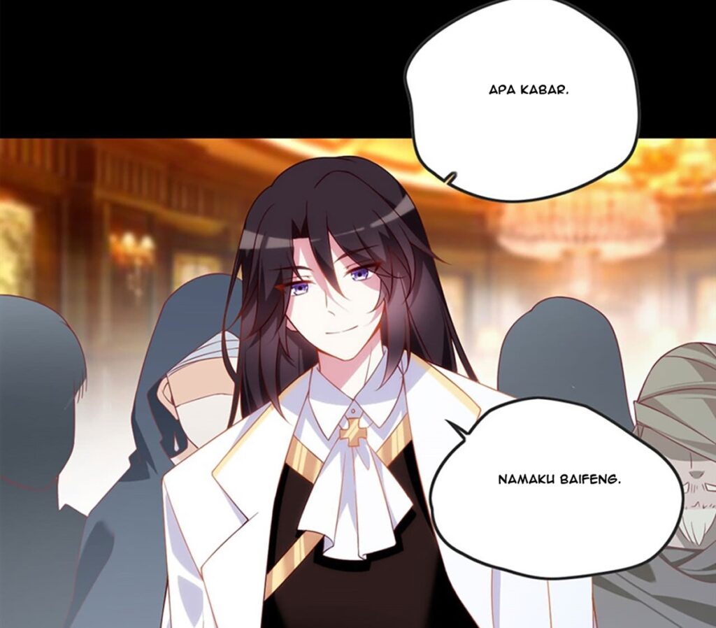 Useless Young Master chapter 12 halaman 31