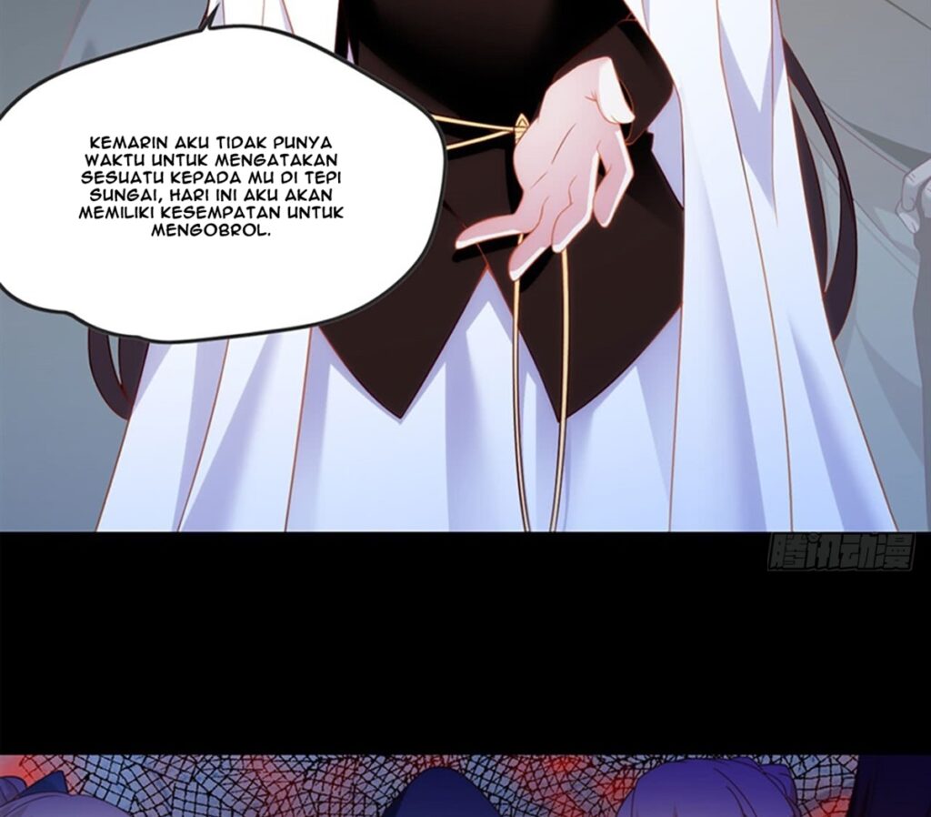 Useless Young Master chapter 12 halaman 32