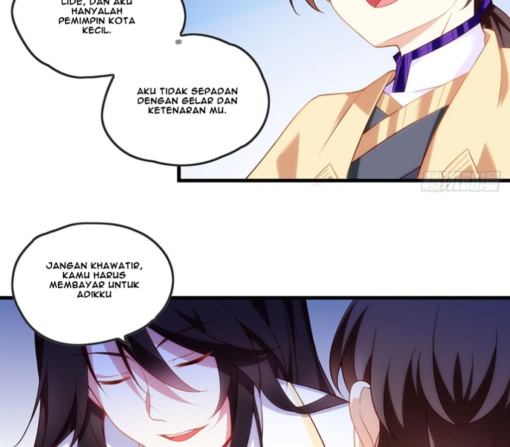 Useless Young Master chapter 12 halaman 37