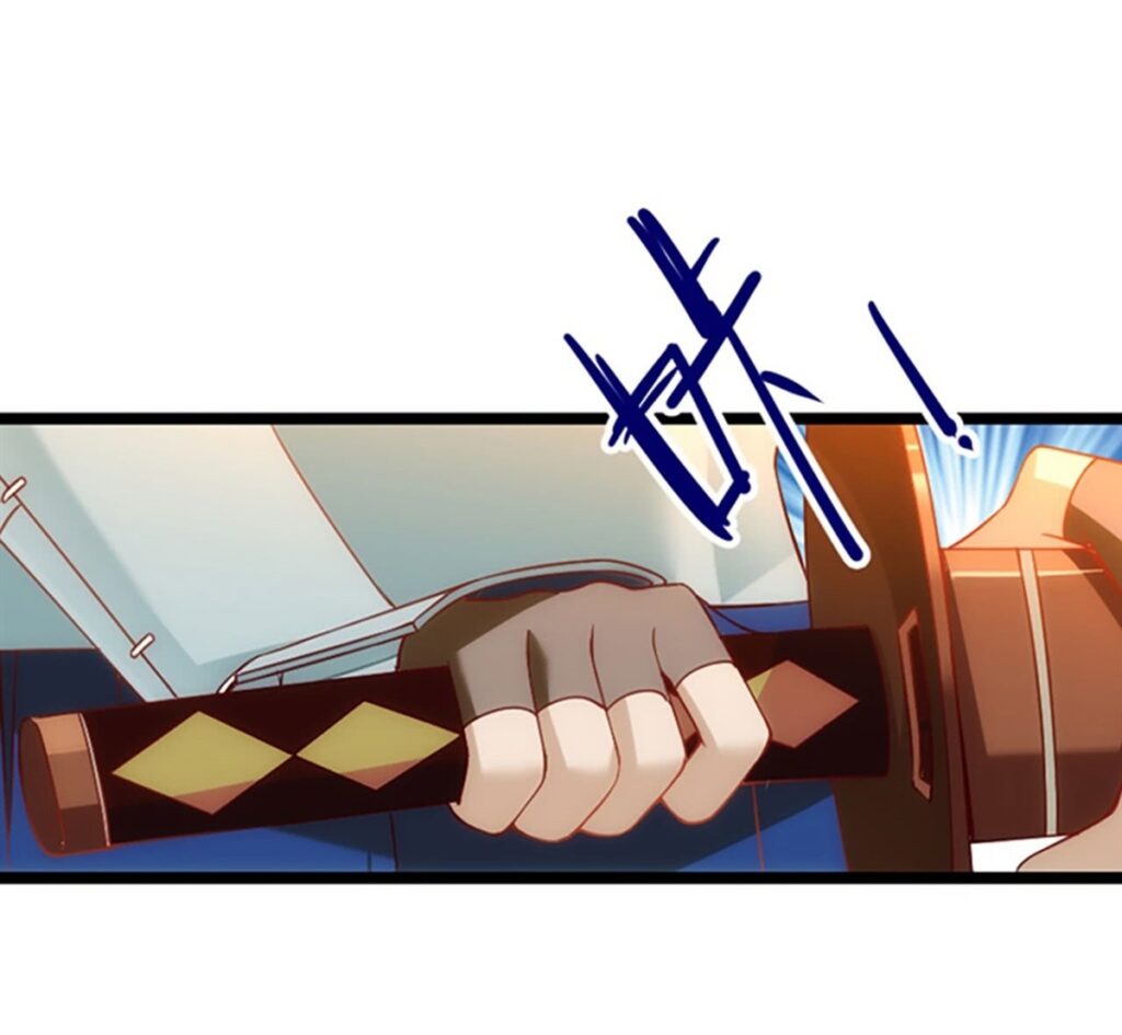 Useless Young Master chapter 12 halaman 43