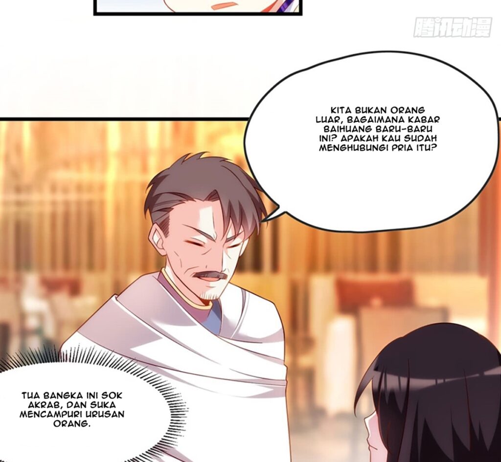 Useless Young Master chapter 12 halaman 47