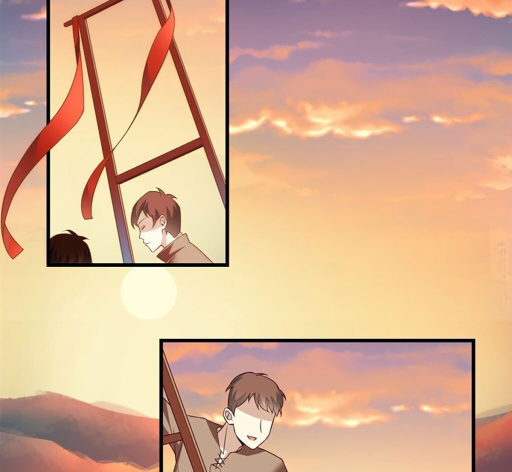 Useless Young Master chapter 12 halaman 53