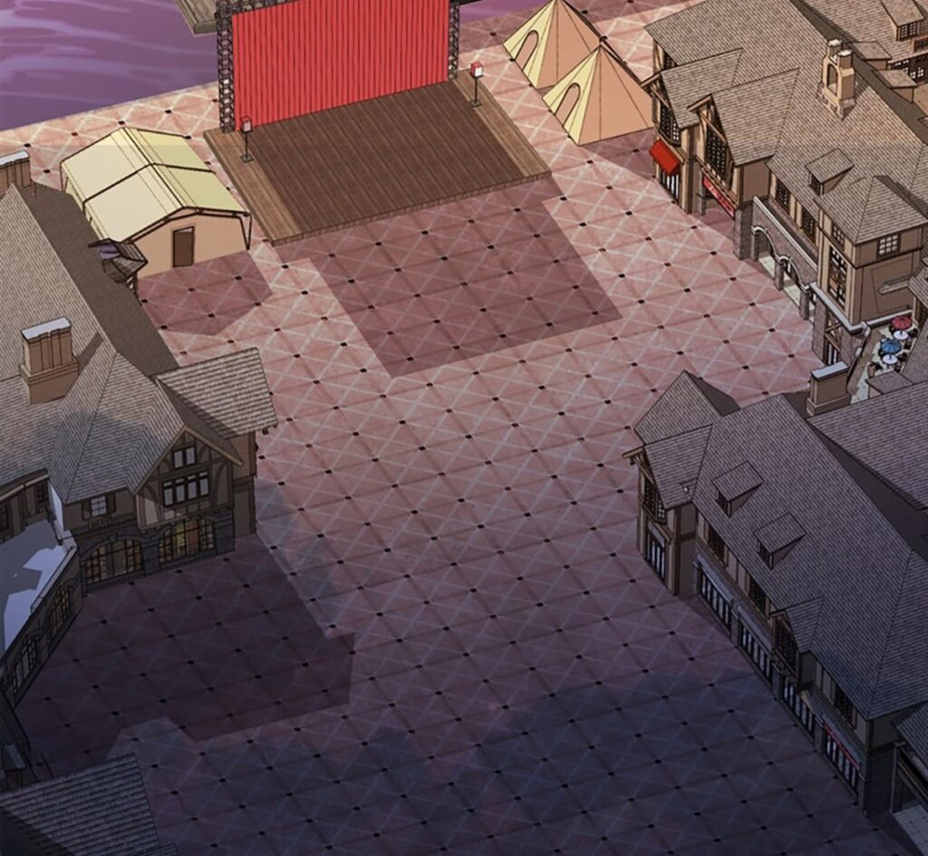 Useless Young Master chapter 12 halaman 55