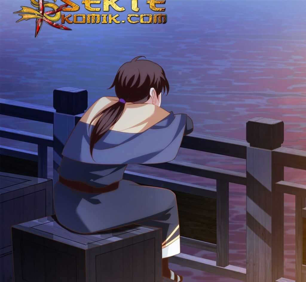 Useless Young Master chapter 12 halaman 57