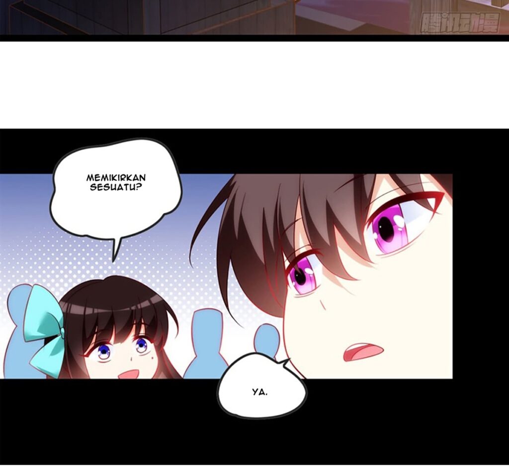 Useless Young Master chapter 12 halaman 58