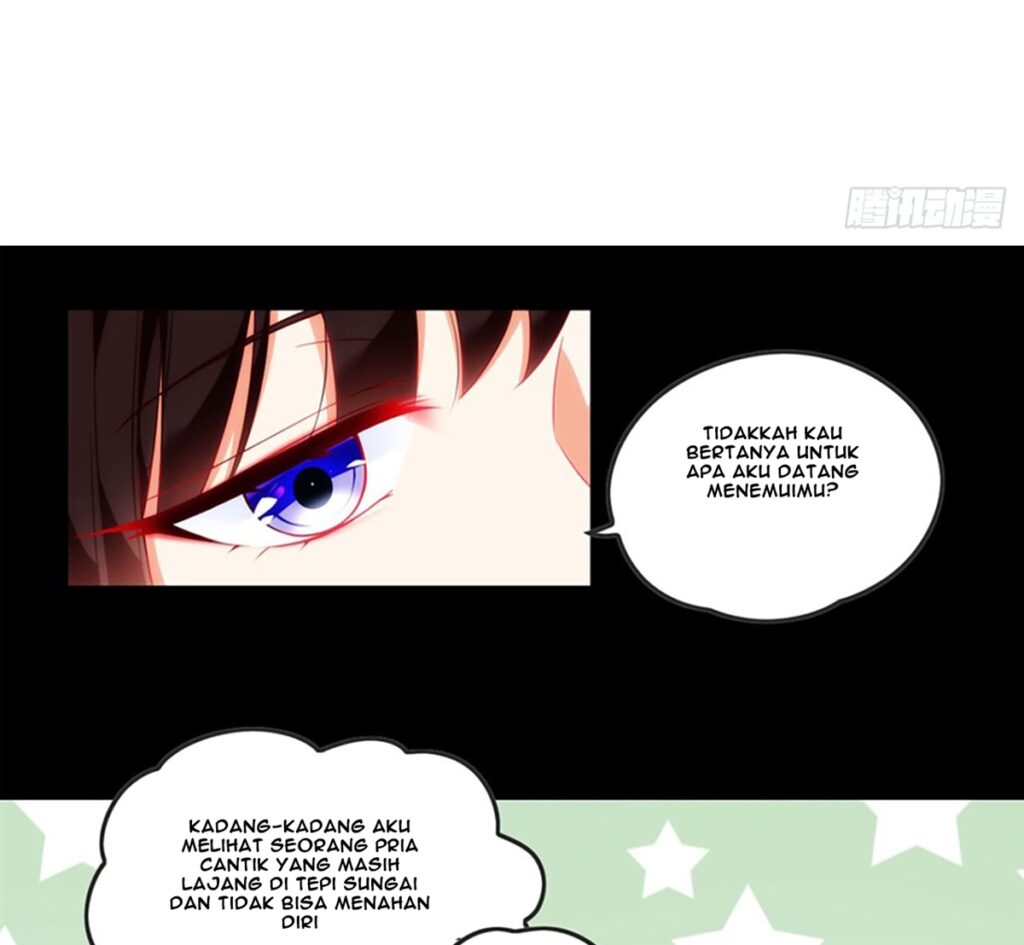 Useless Young Master chapter 12 halaman 59