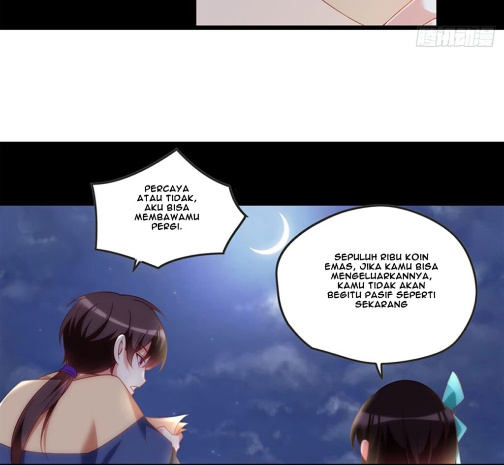 Useless Young Master chapter 12 halaman 63