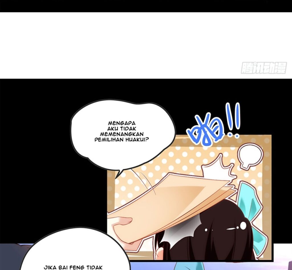 Useless Young Master chapter 12 halaman 64