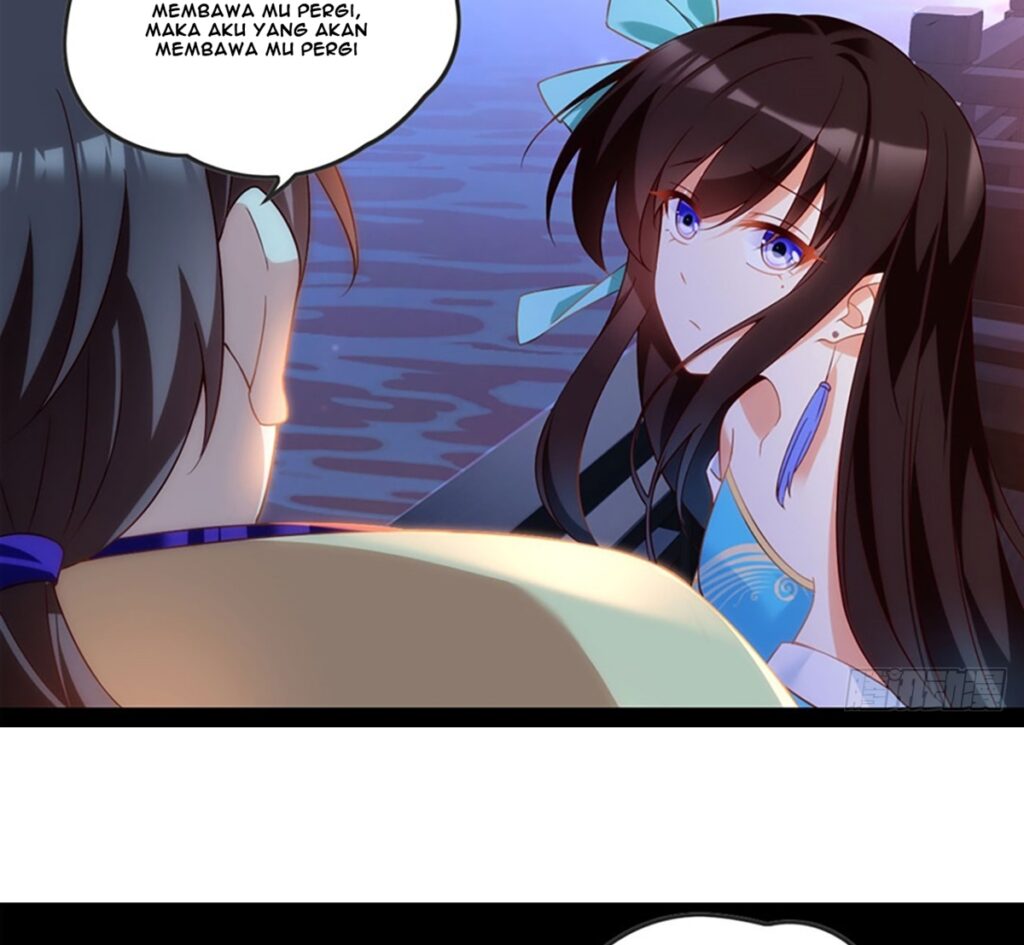 Useless Young Master chapter 12 halaman 65