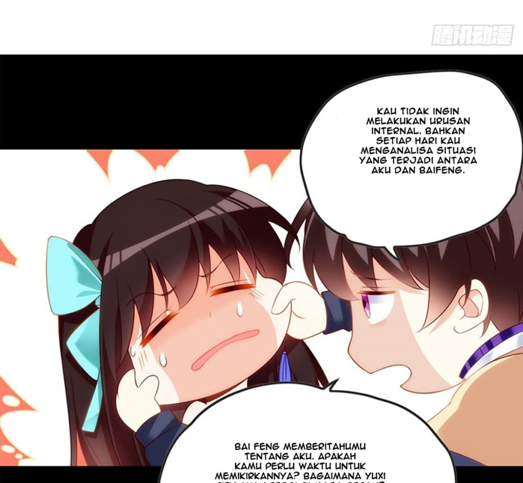 Useless Young Master chapter 12 halaman 68