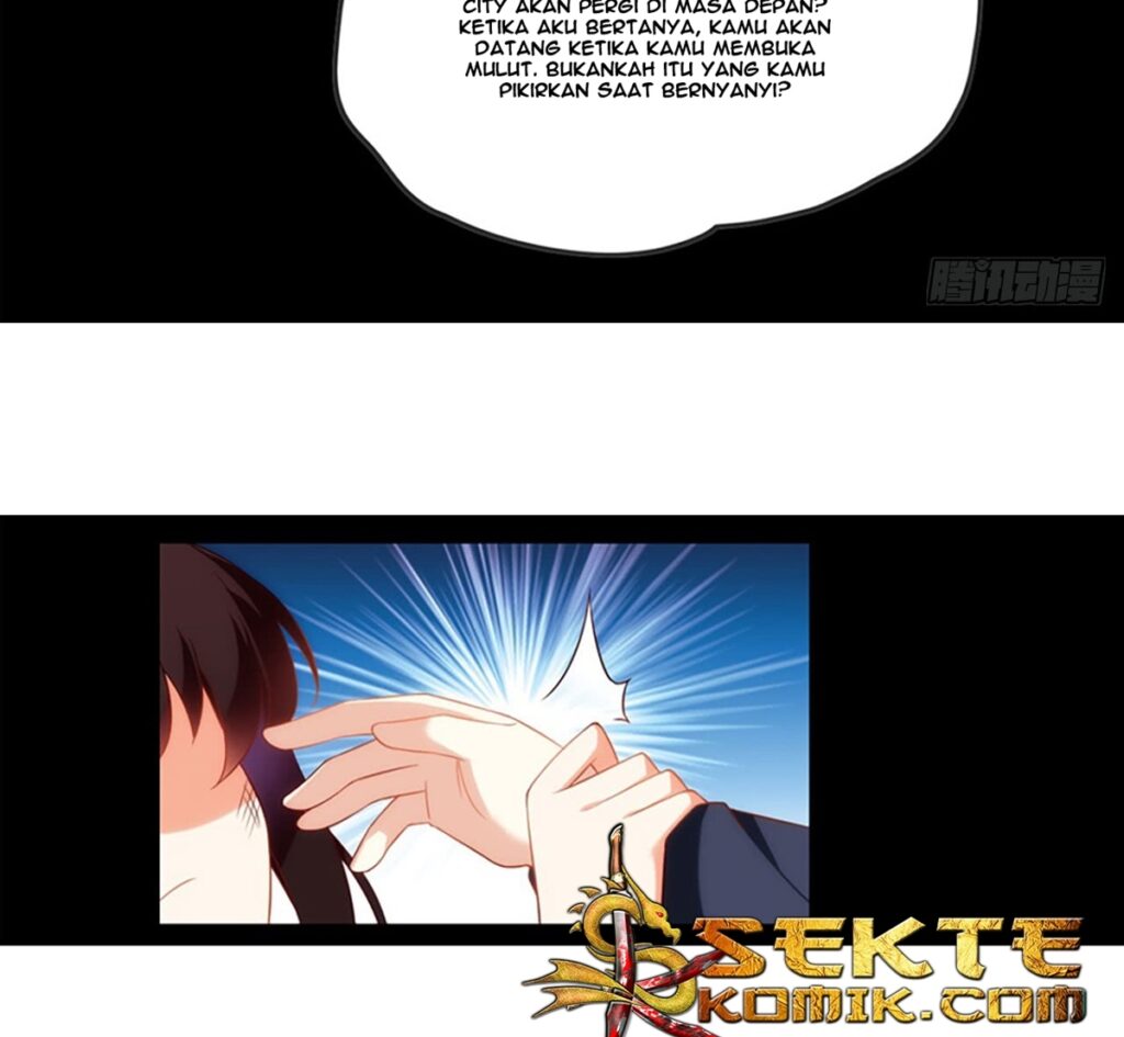 Useless Young Master chapter 12 halaman 69