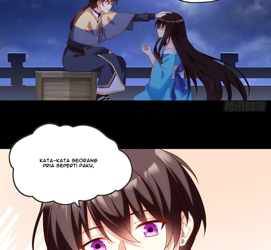 Useless Young Master chapter 12 halaman 73