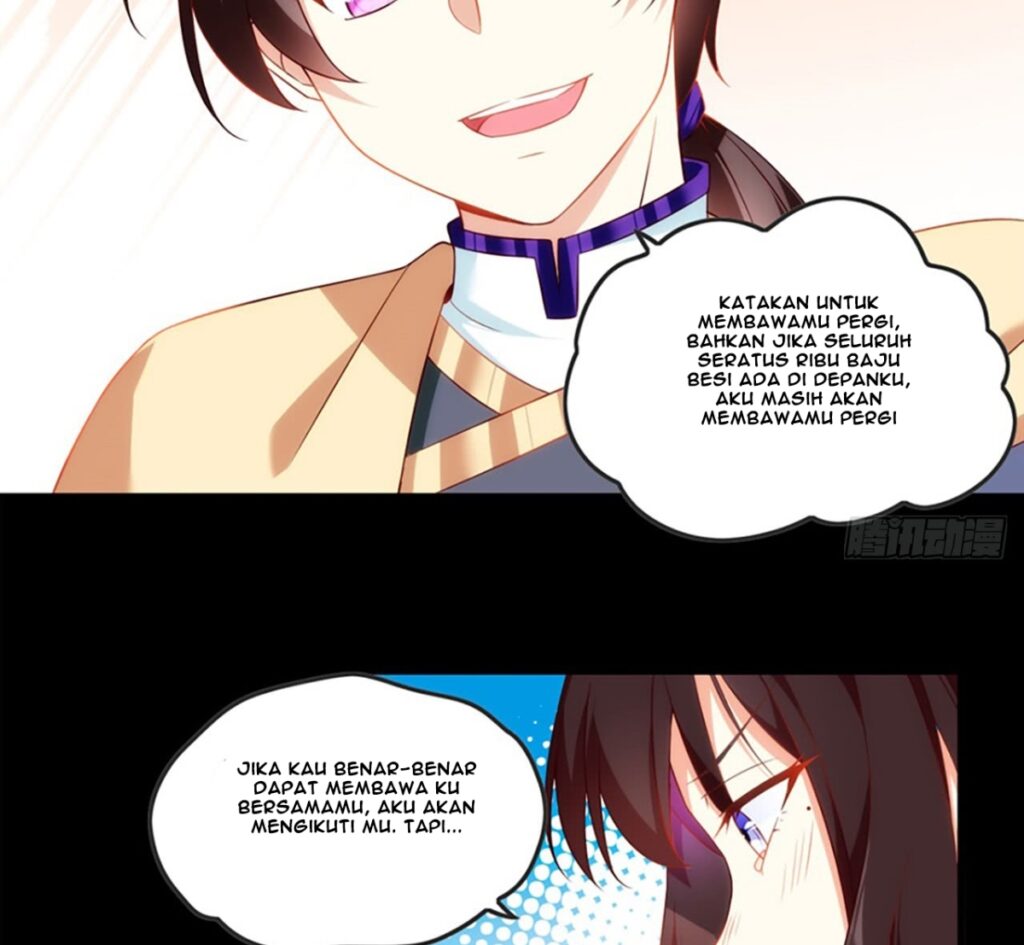 Useless Young Master chapter 12 halaman 74