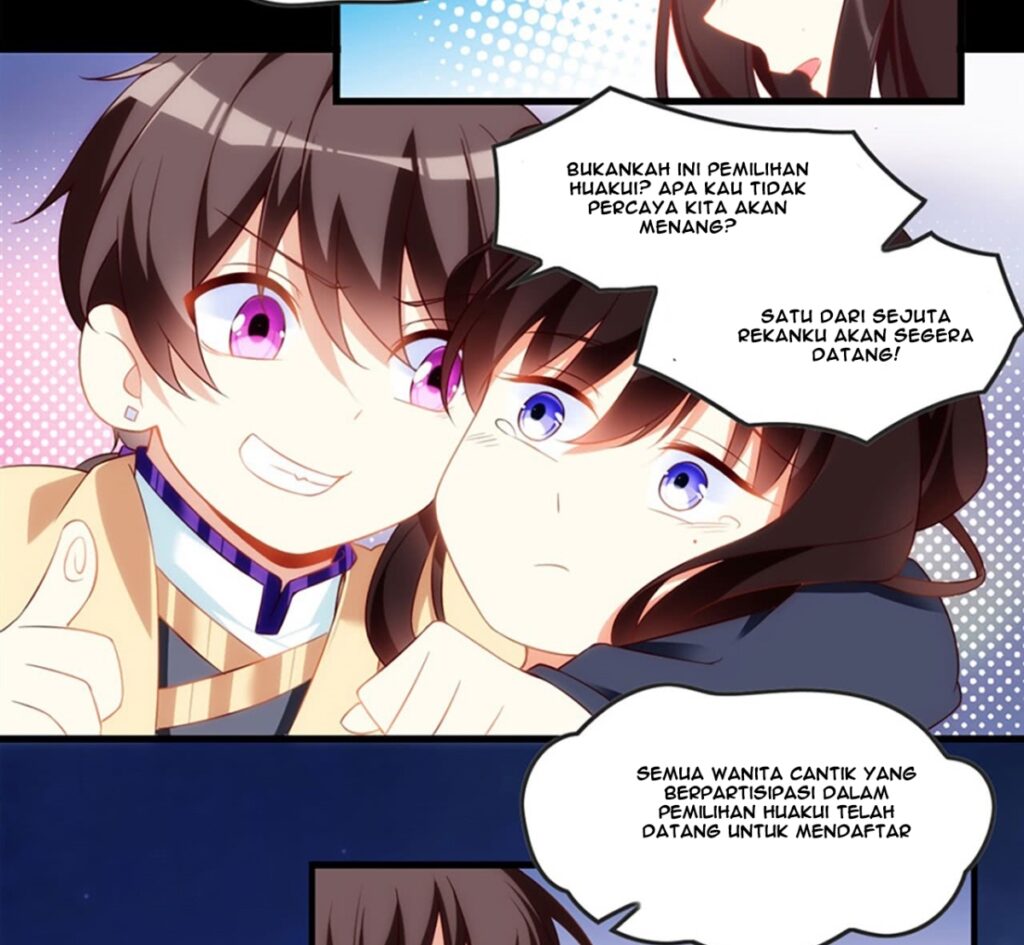 Useless Young Master chapter 12 halaman 75