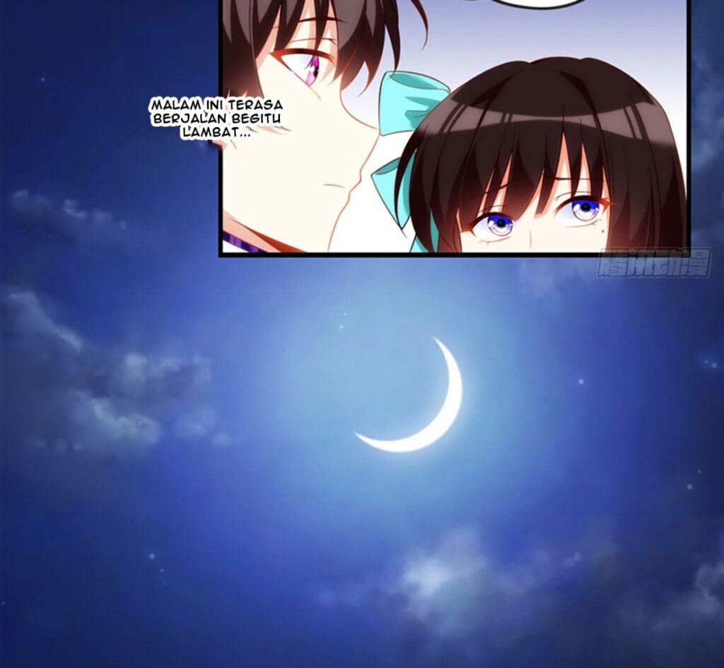 Useless Young Master chapter 12 halaman 76