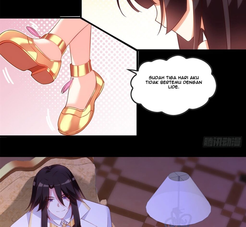 Useless Young Master chapter 12 halaman 79