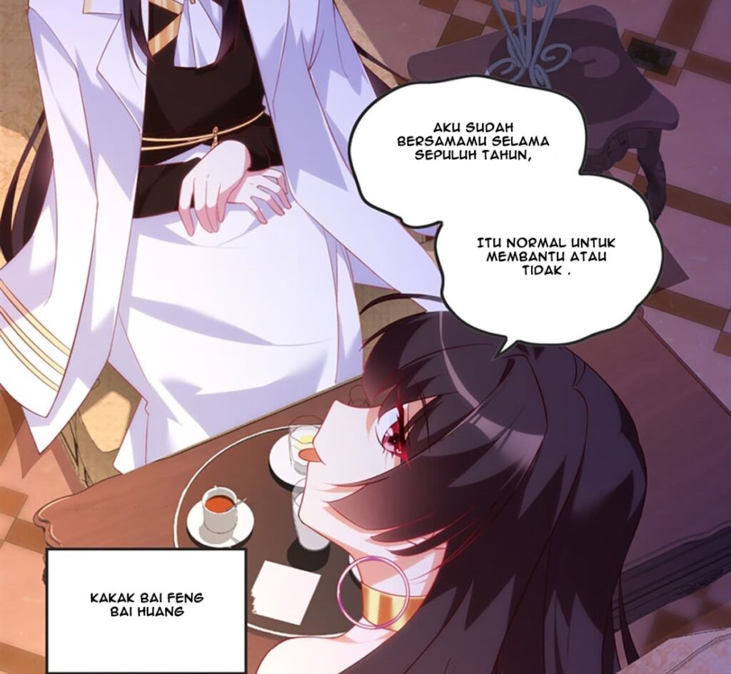 Useless Young Master chapter 12 halaman 80