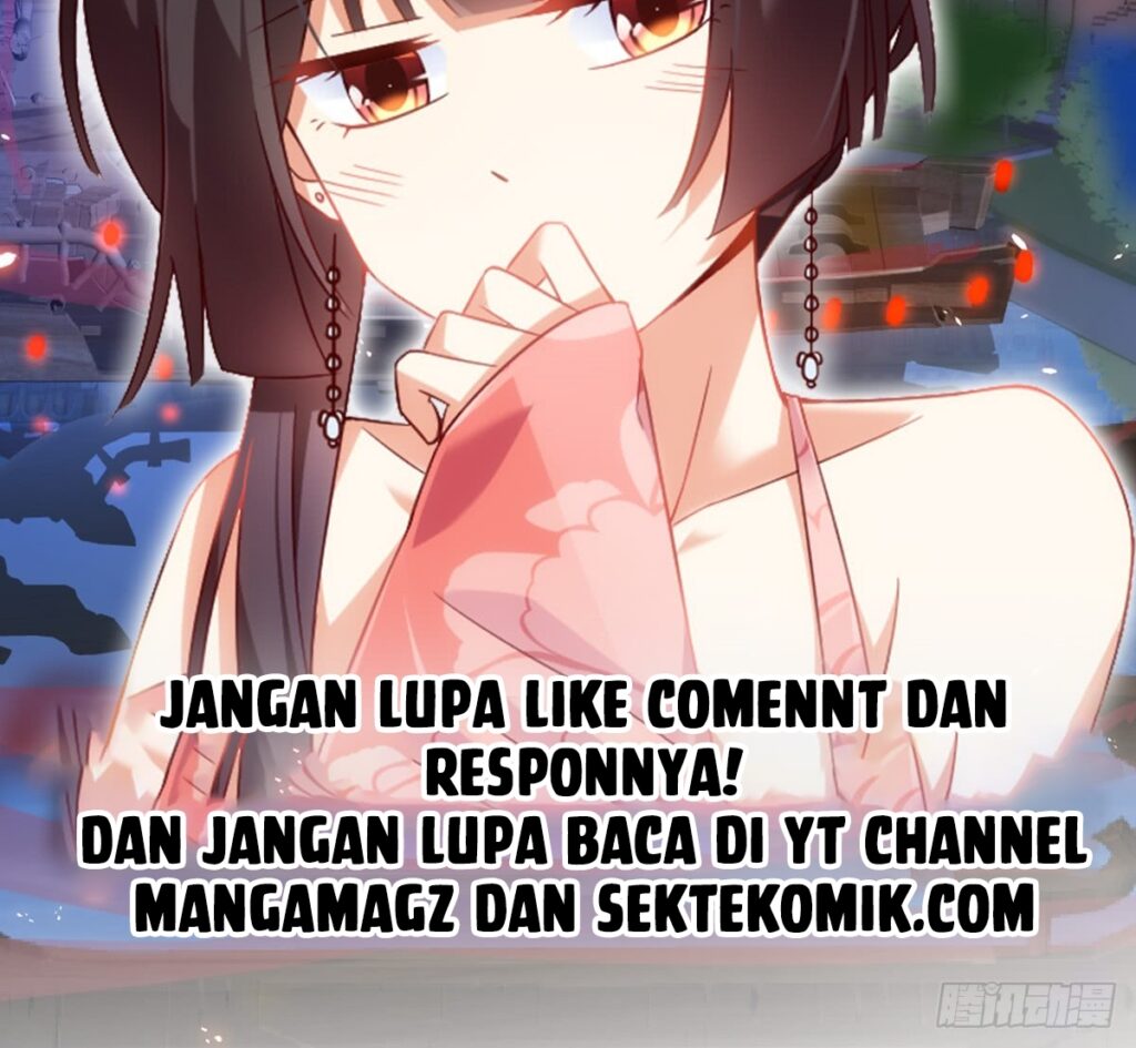 Useless Young Master chapter 12 halaman 82