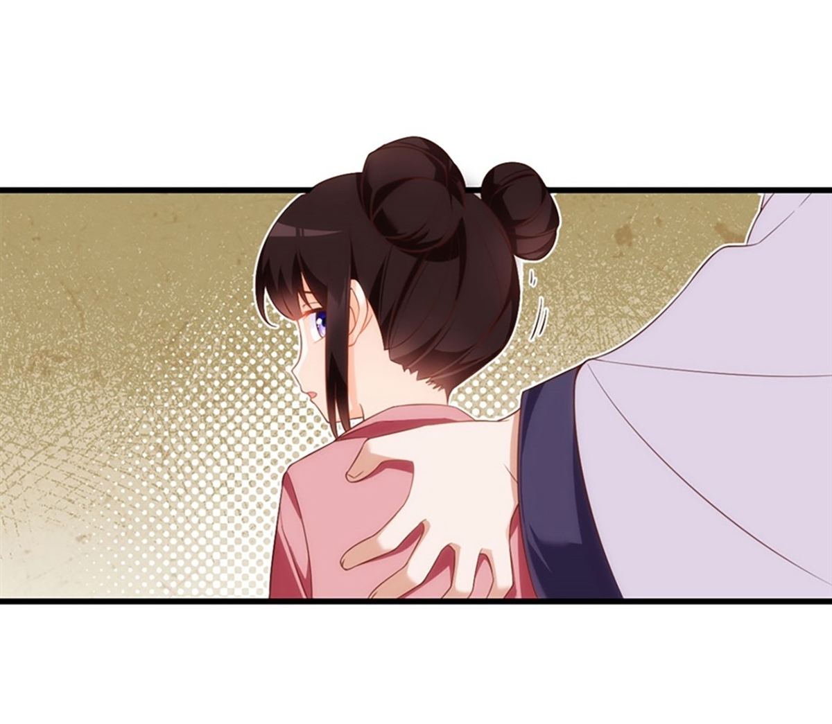 Useless Young Master Bab 13 halaman 8