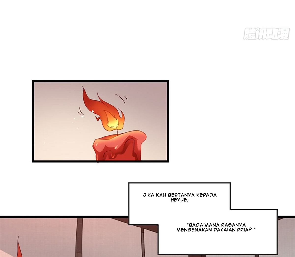 Useless Young Master Bab 13 halaman 9