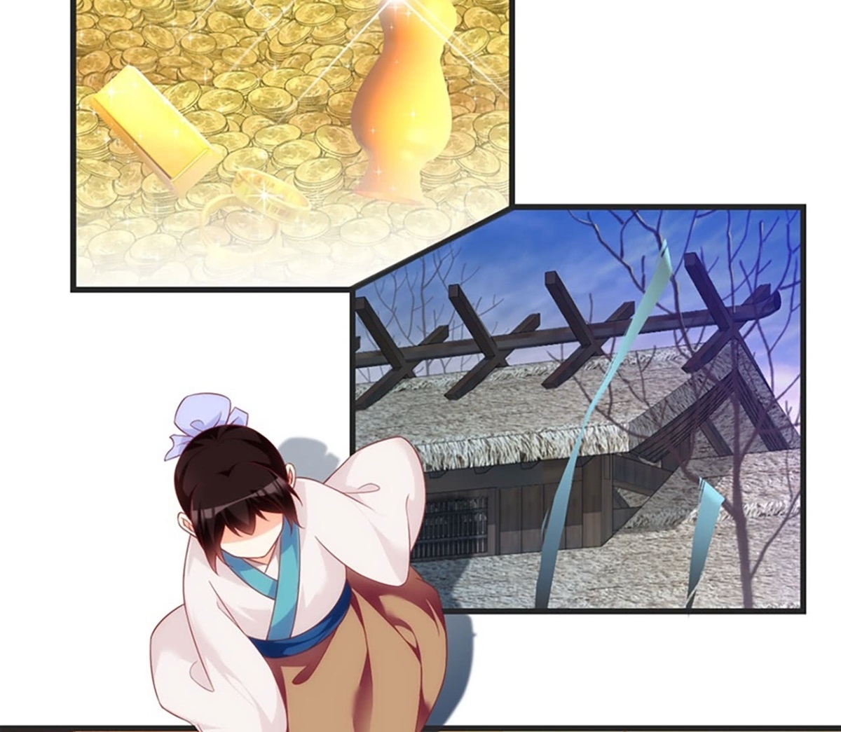 Useless Young Master Bab 13 halaman 14