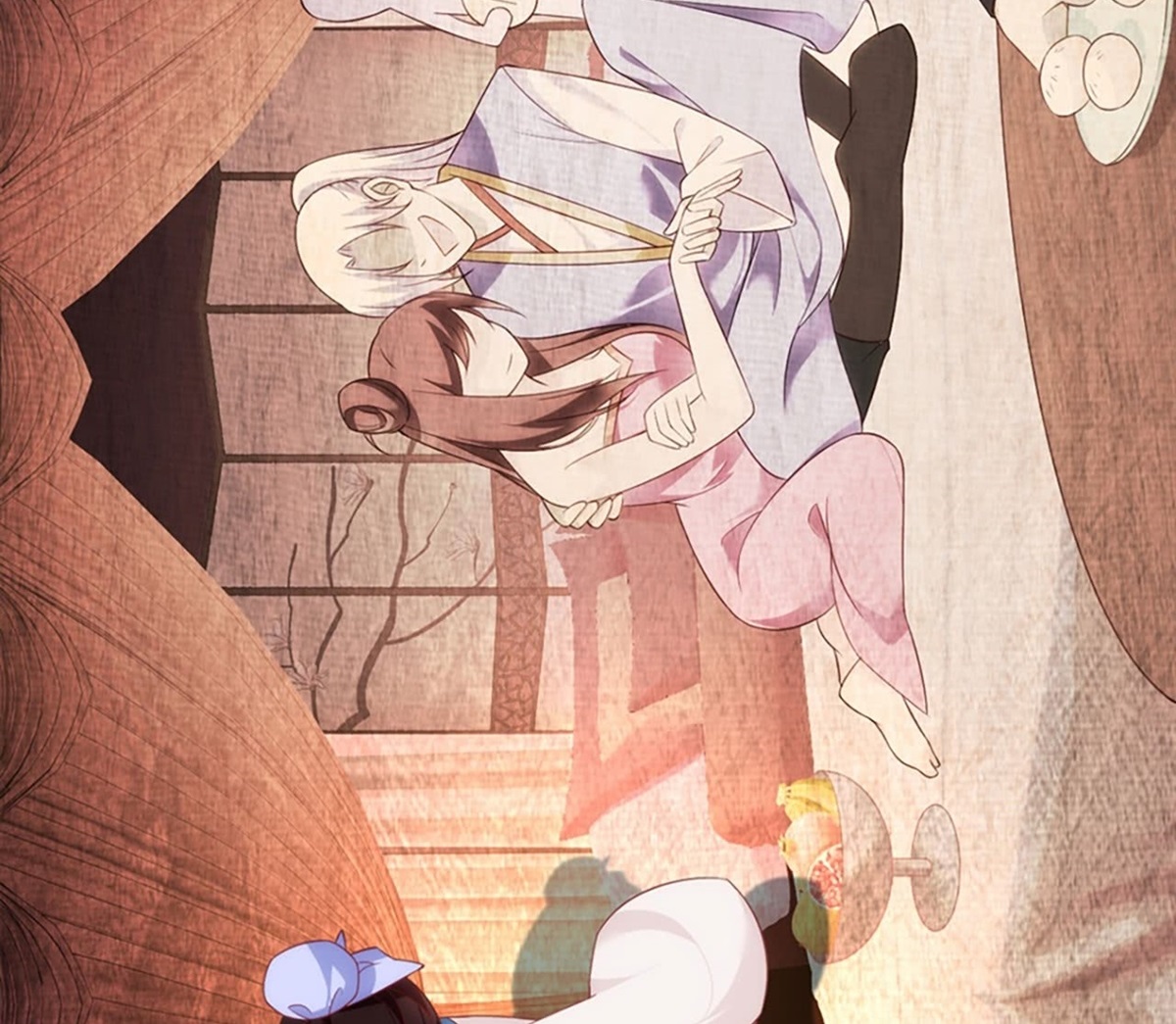 Useless Young Master Bab 13 halaman 16