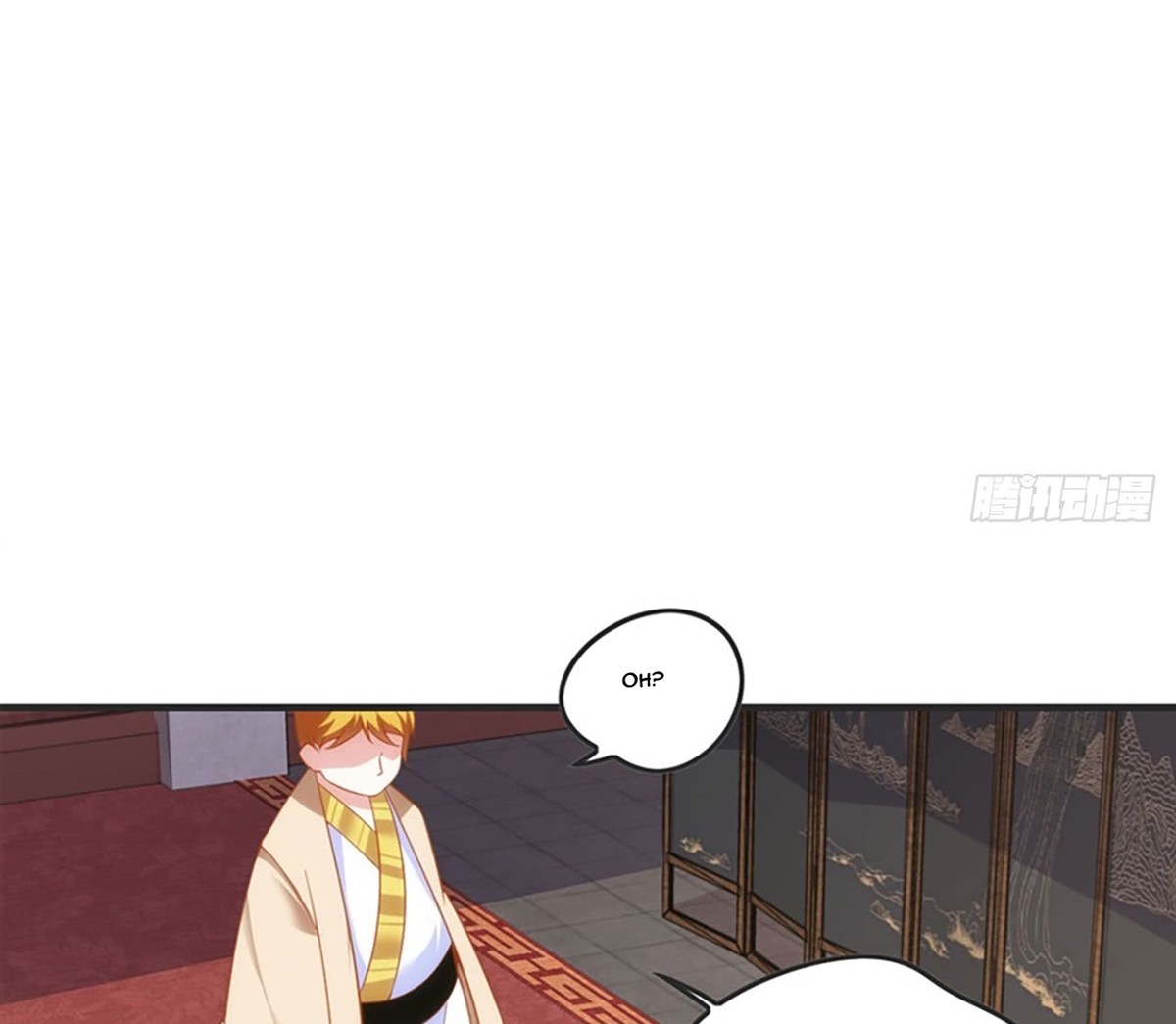 Useless Young Master Bab 13 halaman 20