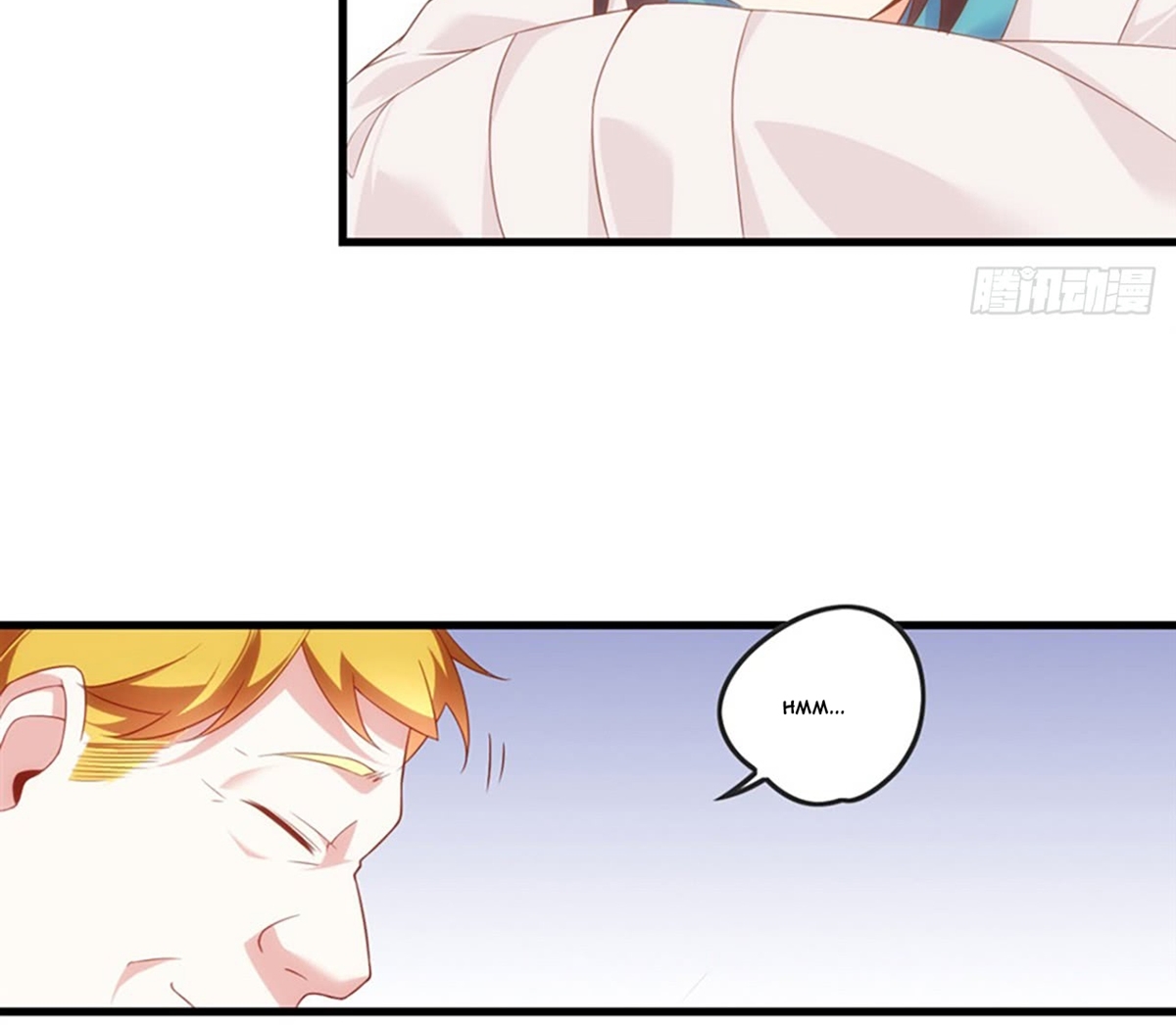 Useless Young Master Bab 13 halaman 23