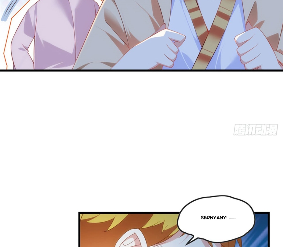 Useless Young Master Bab 13 halaman 35