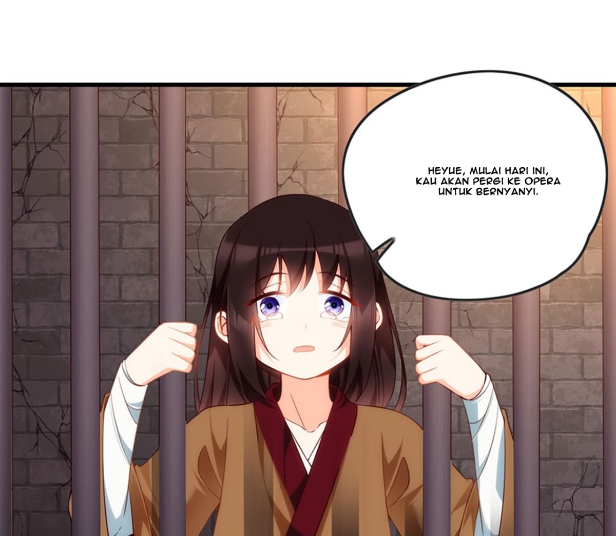 Useless Young Master Bab 13 halaman 37