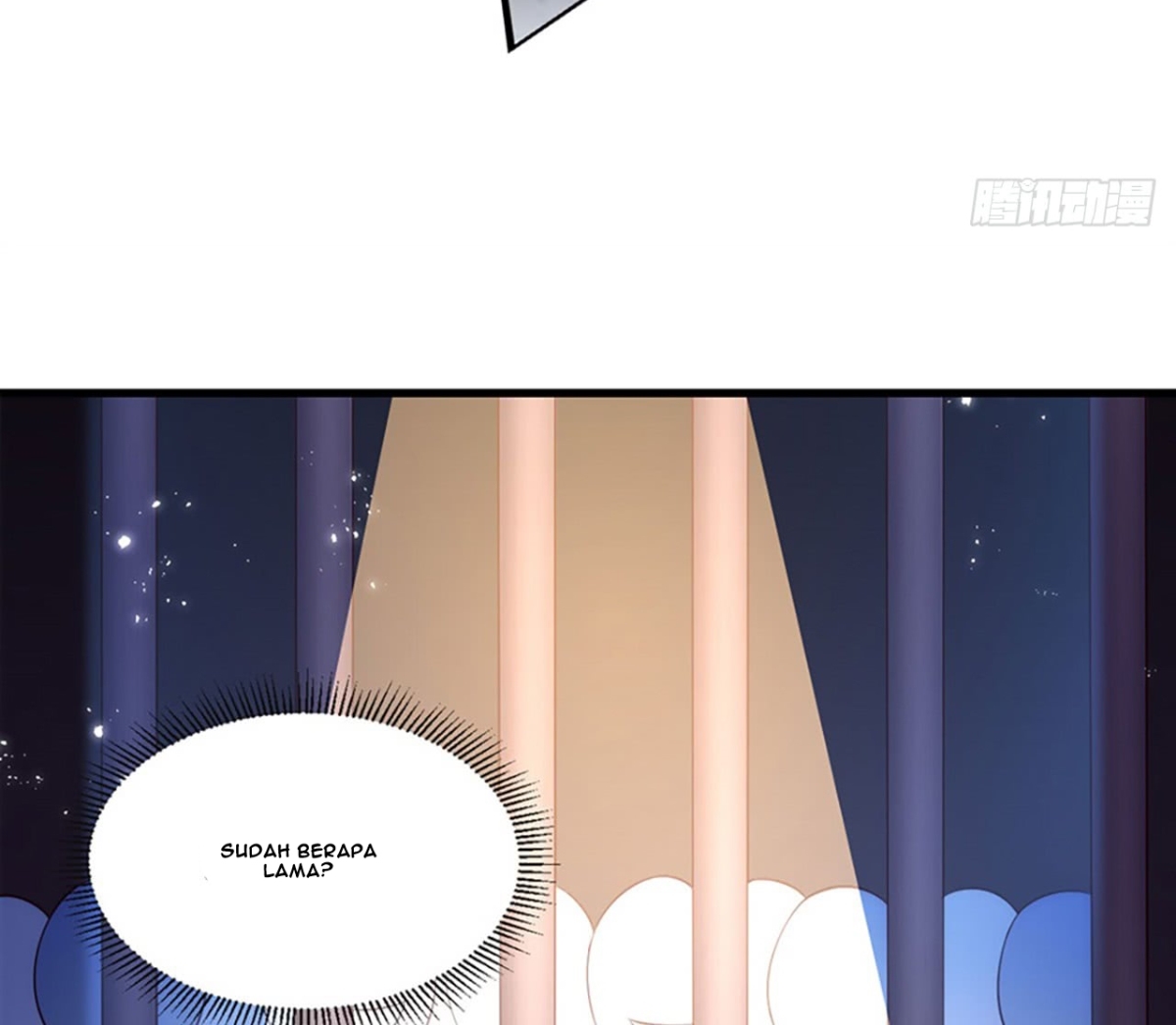 Useless Young Master Bab 13 halaman 40
