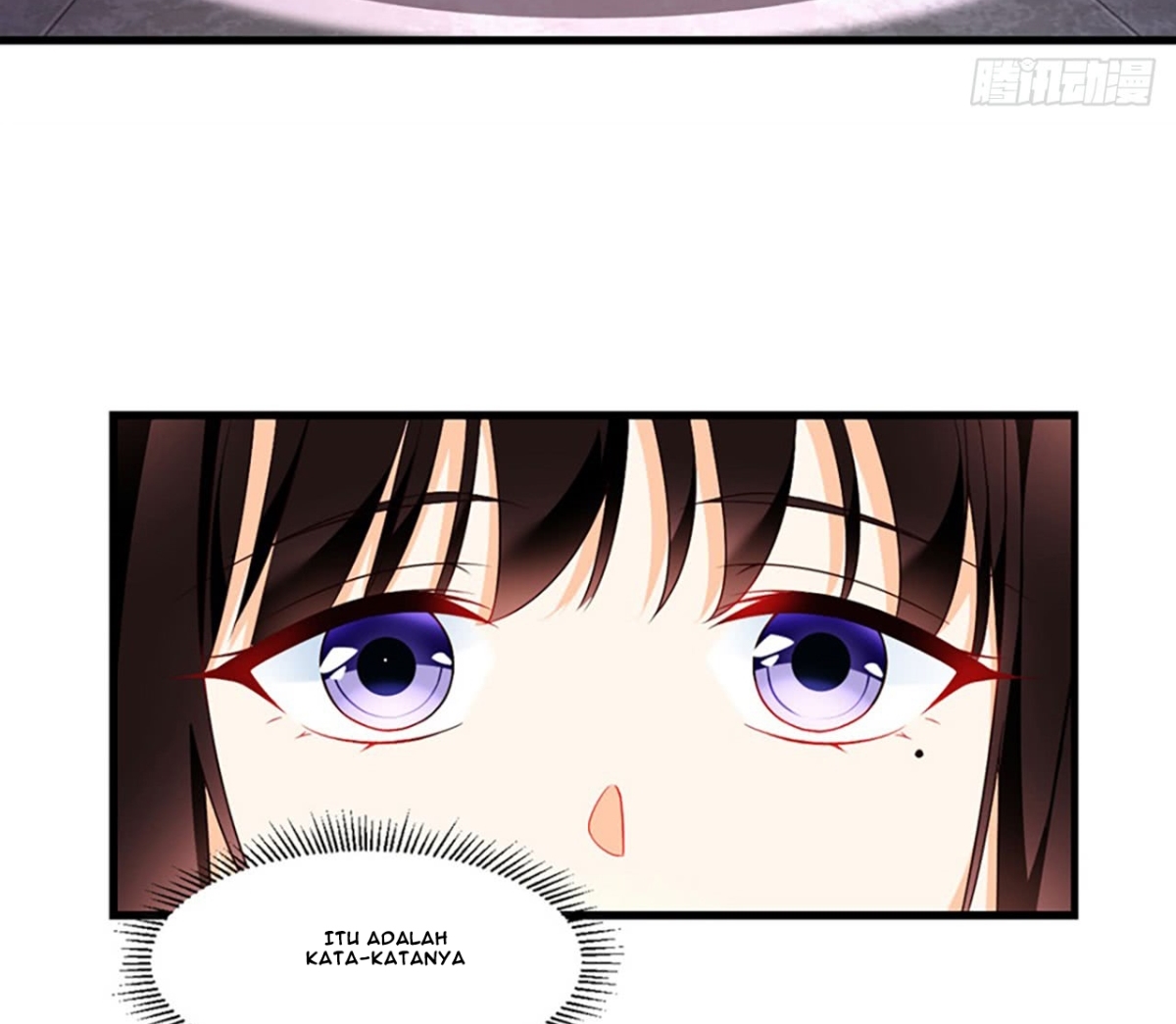Useless Young Master Bab 13 halaman 42