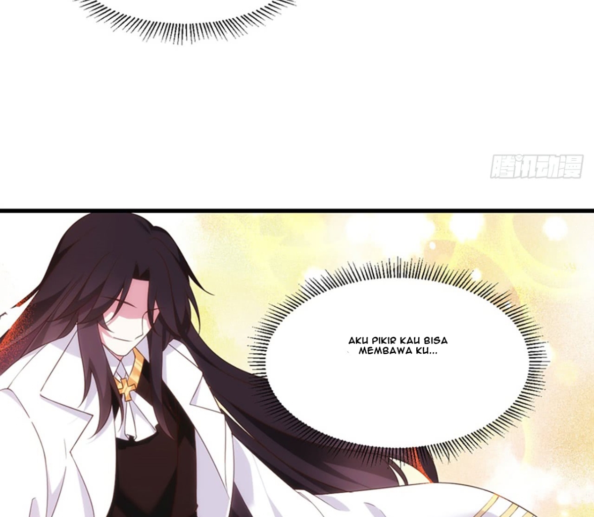 Useless Young Master Bab 13 halaman 43