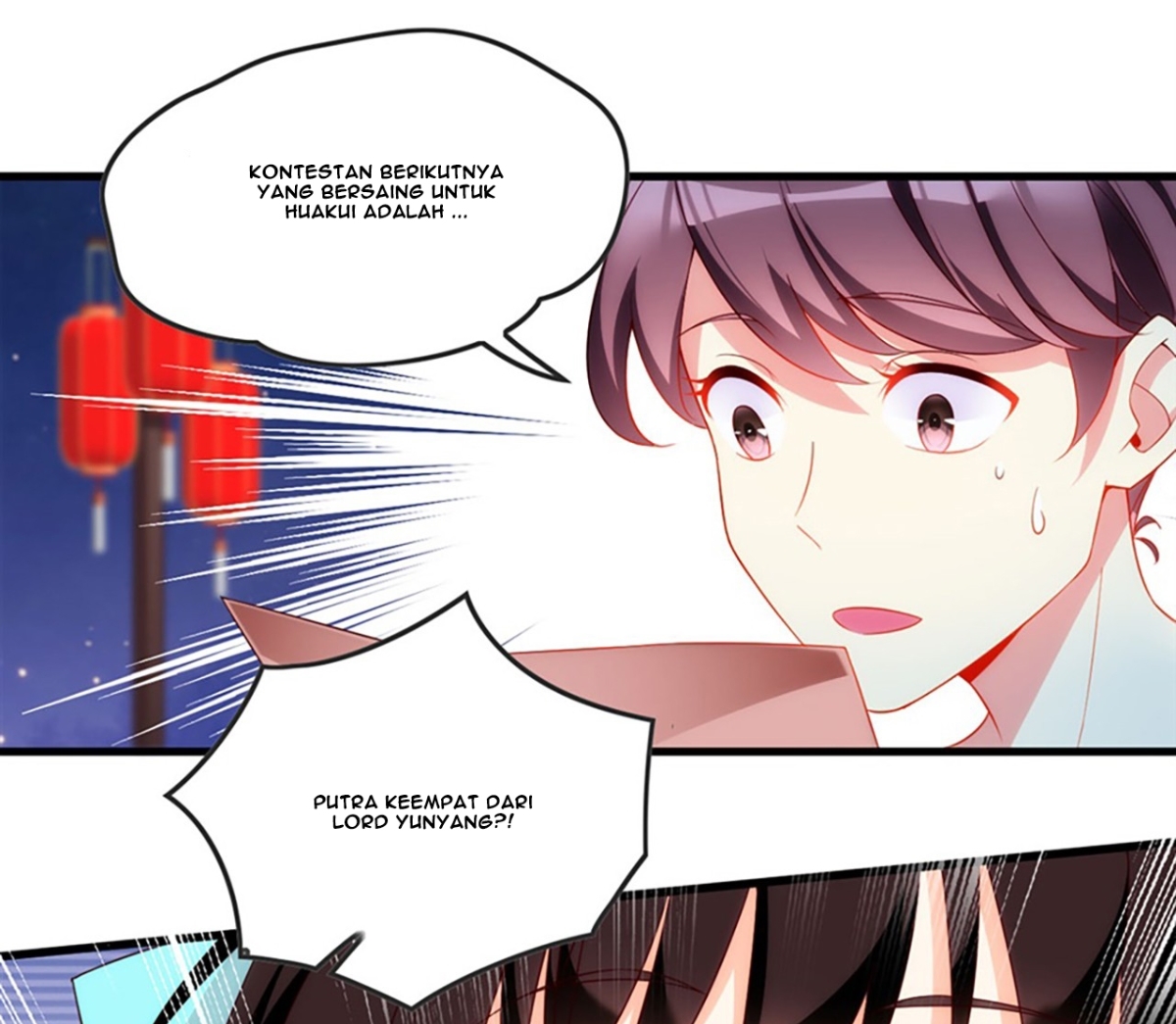 Useless Young Master Bab 13 halaman 53