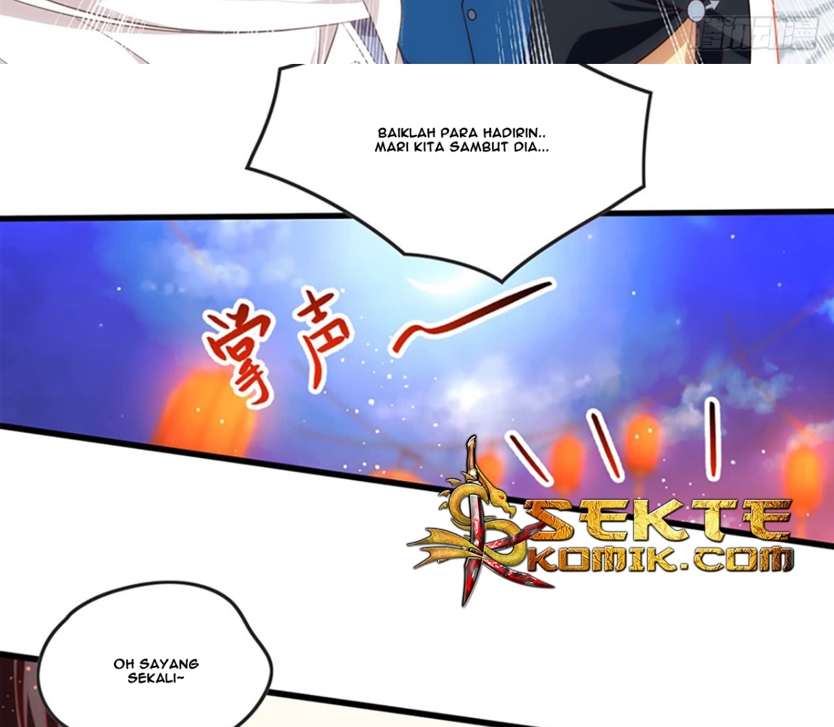 Useless Young Master Bab 13 halaman 56